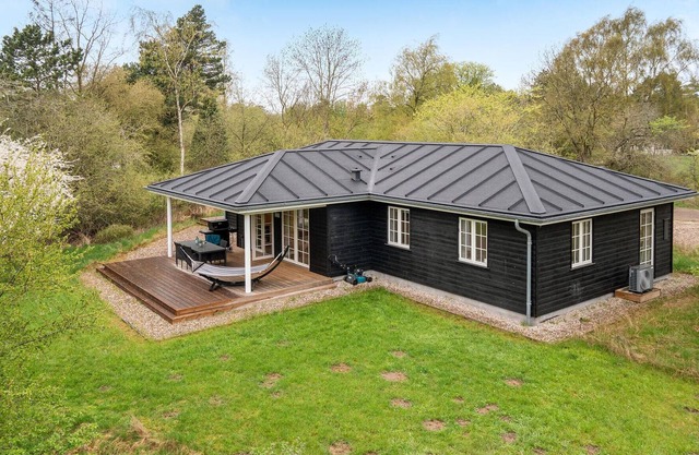Alojamiento de 3 habitaciones en Fårevejle