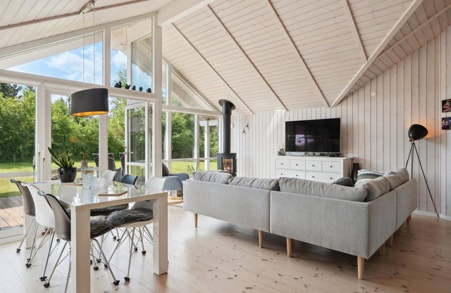 Spend a wonderful time with the family in this comfortable vacation home.