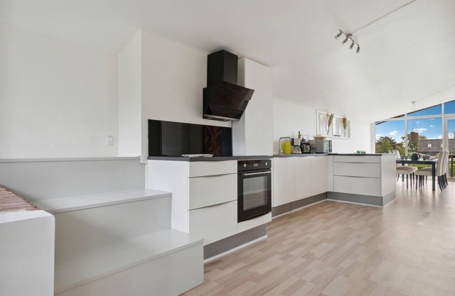Spend an unforgettable vacation in this beautifully located vacation apartment.