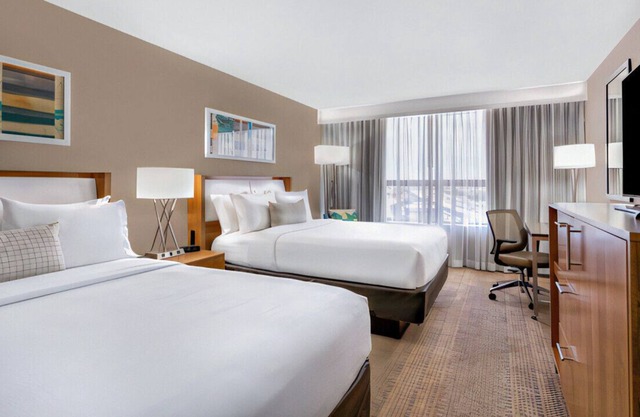 Spend Some Time in Luxury! Near Fort Lauderdale