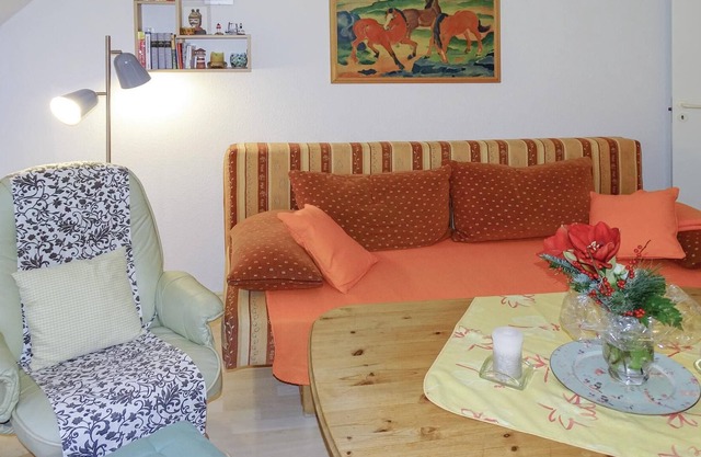 Alojamiento de 1 habitaciones en Insel Poel/Kirchdorf