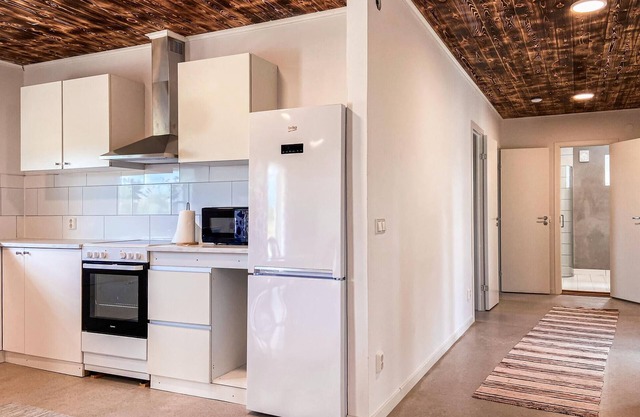 Spend your next holiday in this charming holiday home on Gotland.