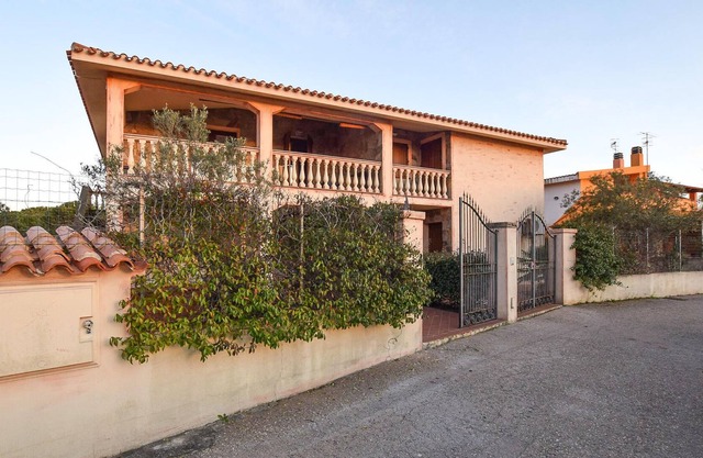 Alojamiento de 2 habitaciones en Sorso