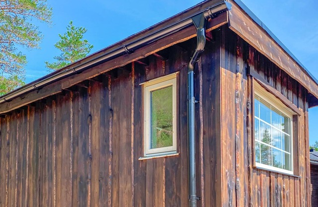 Alojamiento de 1 habitaciones en Sälen