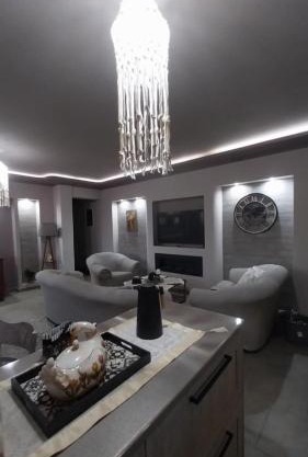 Speranza's Sweet Home