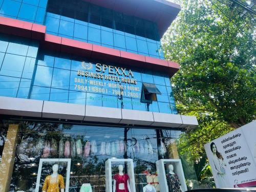 Spexxa Homes