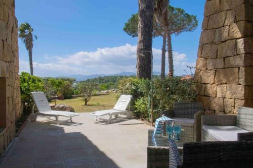 [Spiaggia A Due Passi] New Apartment Coda Cavallo