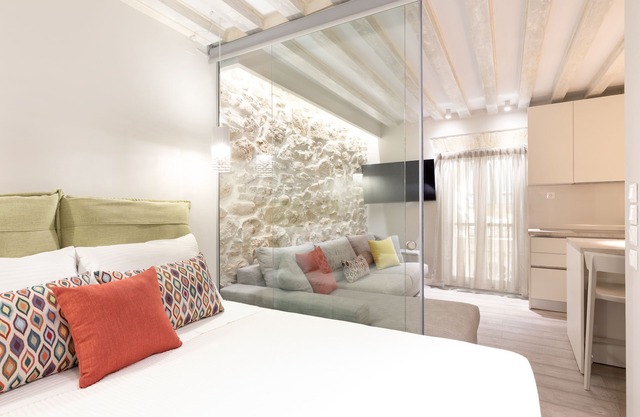 Spianada Collection of Studios & Apartments By Konnect