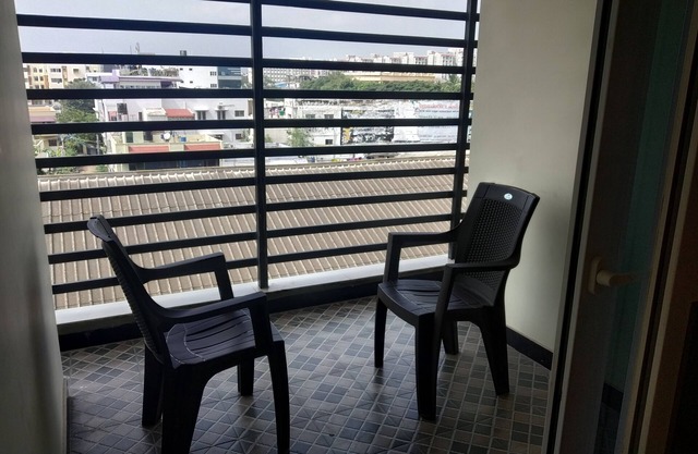 SPICE HOMESTAY APARTMENT