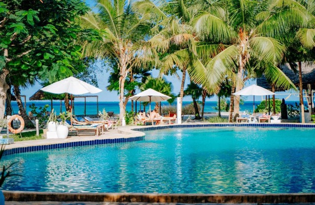 Spice Island Hotel & Resort
