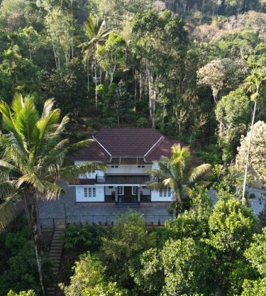 Spice Legoon Munnar