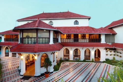 Spice Resort