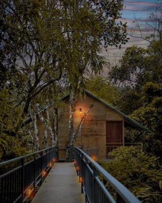 Spice Villa Thekkady