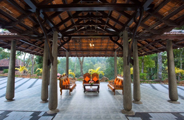 Spices Lap Thekkady