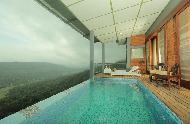 SpiceTree Munnar