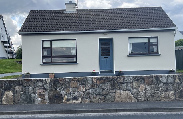 Spiddal Cottage, Co Galway