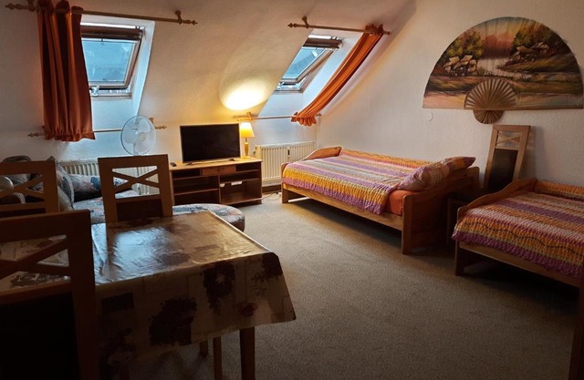 Spiegelland - Zuhause für Mitarbeiter
