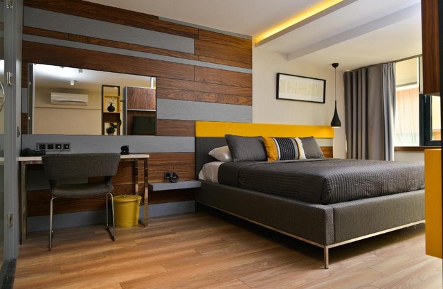 Spil Suites