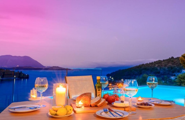Spilia Bay House