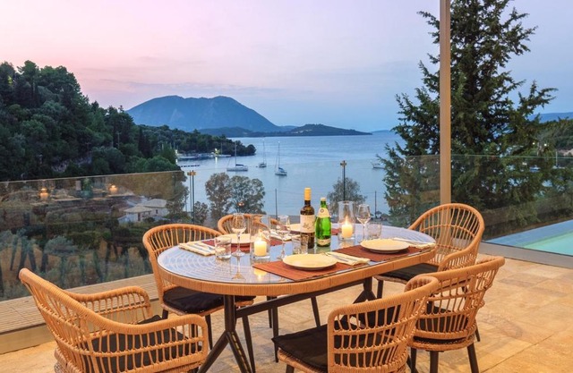 Spilia View