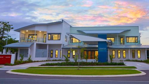 Spinal Life Healthy Living Centre
