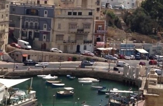 Spinola Hotel