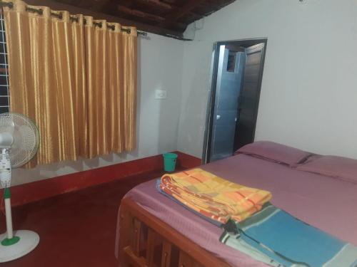 Spinson Home Stay