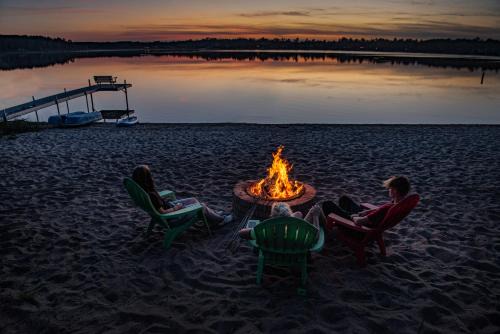 Spirit Lake Resort & Motel
