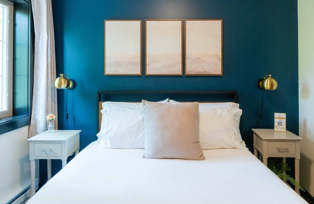 Spirit Lake Retreat - Suite B