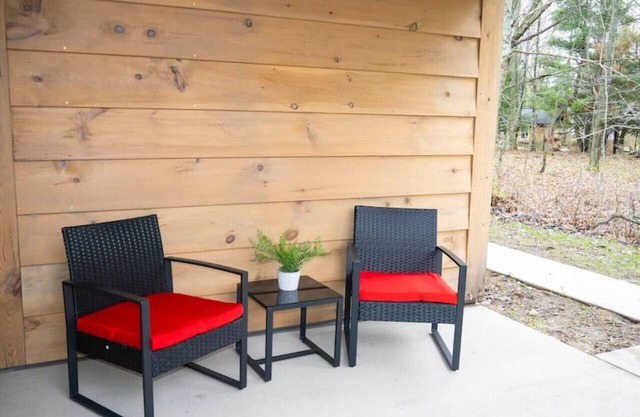 Spirit Lake Retreat - Suite G