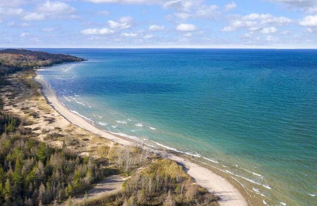 Spirit Lake Retreat - Suite K
