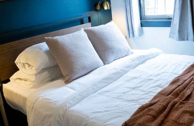 Spirit Lake Retreat - Suite D
