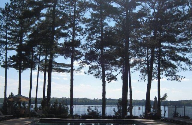 Spirit of the Northwoods