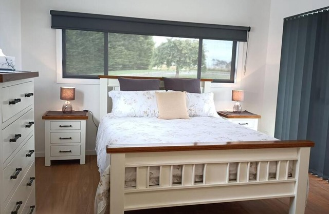 Spiritwood, BnB for 2 in a quiet rural setting