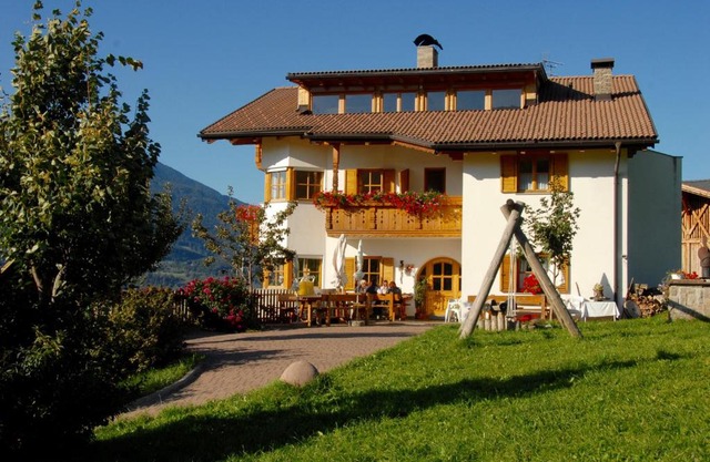 Spisserhof