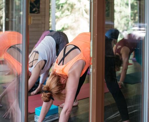 Spithami Puhkemajad seltskonna puhkemaja