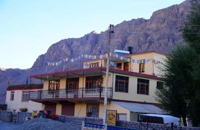 Spiti Homestay by StayApart