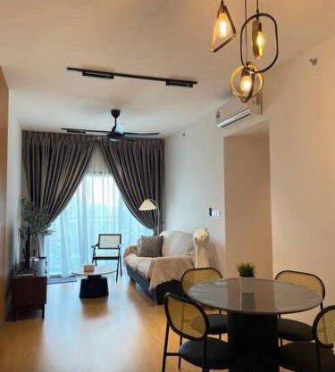 Splash Mania Mayabay Residences 3 Bedroom Aydan Home