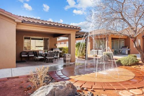 Splash Pad Place #29 home