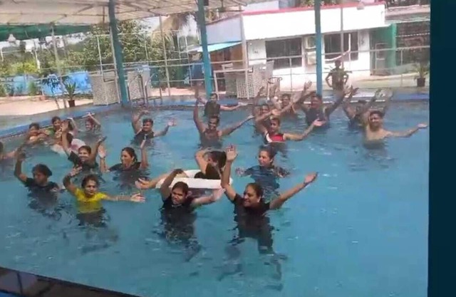 Splash Resort