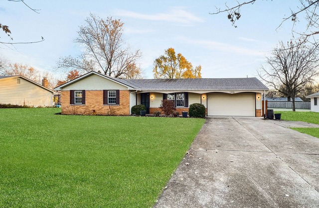 Splashing at Jamaica