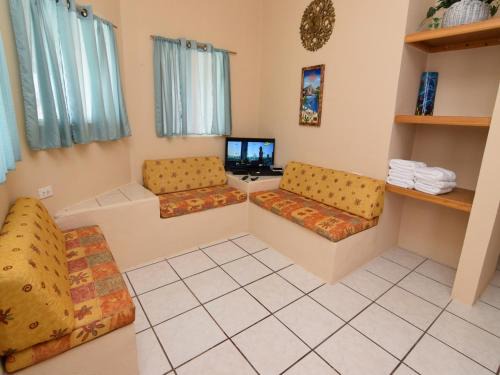 Splendid 2BR Casita, peace and tranquillity