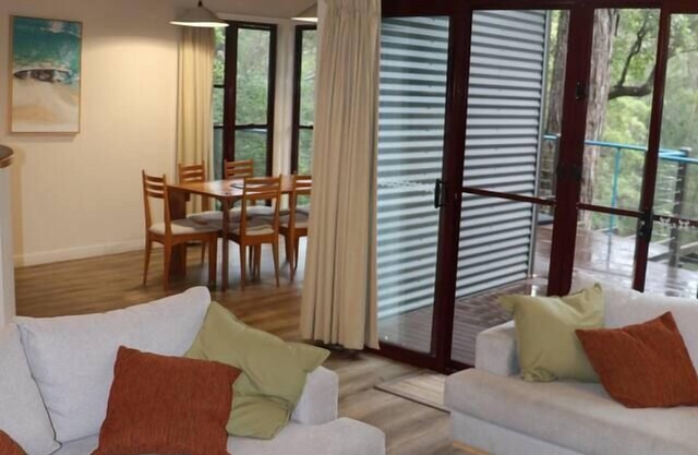 Splendid 705 Cooloola Villa @Kingfisher Bay K'gari