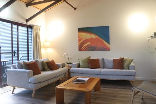 Splendid 705 Cooloola Villa, Kingfisher Bay K'gari Fraser Island