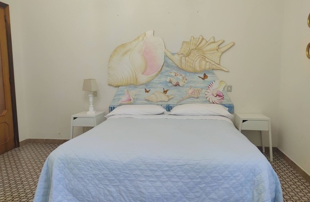 APARTAMENTO Villa Carol entre mar y montaña
