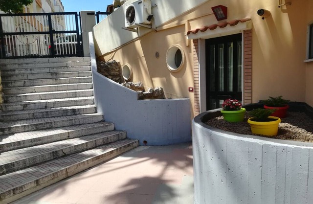 SPLENDID APARTAMENTO "TORRE DEL MERIDIANO"