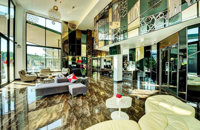 Splendid Hotel Khaoyai