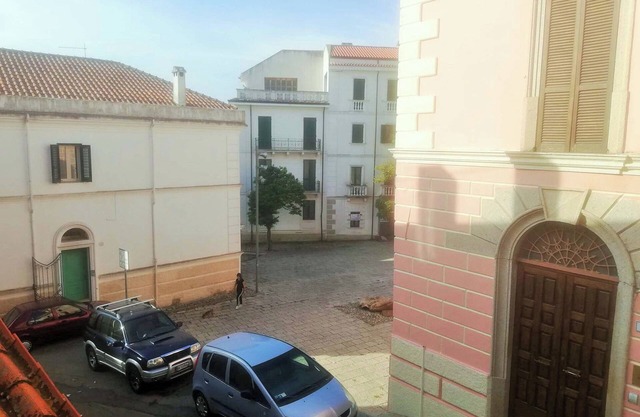 Splendid House of Artists in the heart of Nuoro