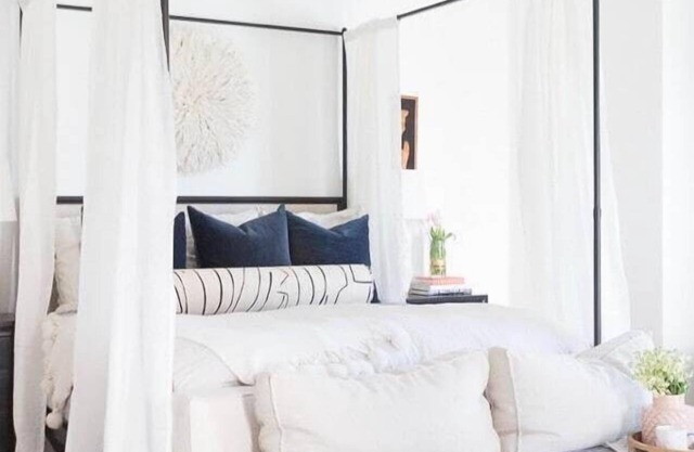 The Splendid One-Bedroom Sanctuary in the South End!