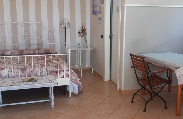 Espléndido estudio romántico en la encantadora Maremma